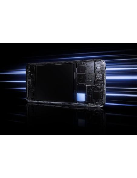 Xiaomi Redmi Note 11S 5G 6/128GB Negro Medianoche