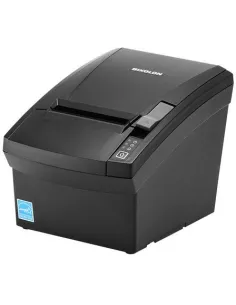 Bixolon SRP-330IIIESK Impresora de Tickets Negra-FIMITE0403