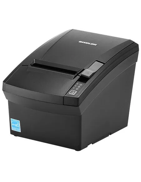 Bixolon SRP-330IIIESK Impresora de Tickets Negra