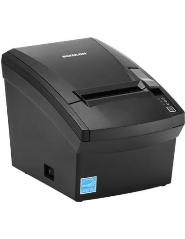 Bixolon SRP-330IIIESK Impresora de Tickets Negra