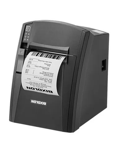 Bixolon SRP-330IIIESK Impresora de Tickets Negra