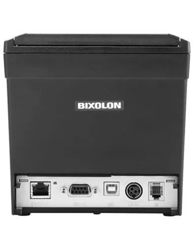 Bixolon SRP-330IIIESK Impresora de Tickets Negra