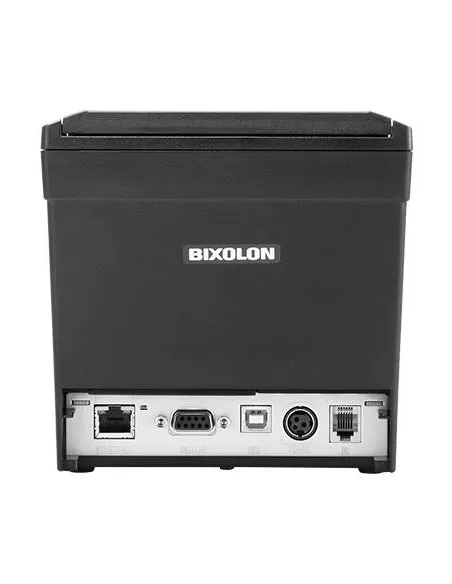 Bixolon SRP-330IIIESK Impresora de Tickets Negra