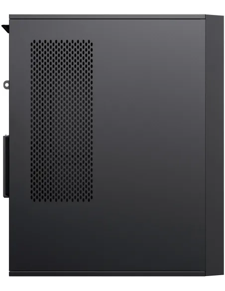 Unykach Numen 500 Pro Midi Tower USB 3.0 Negra