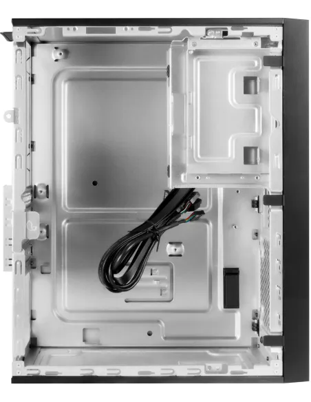 Unykach Numen 500 Pro Midi Tower USB 3.0 Negra