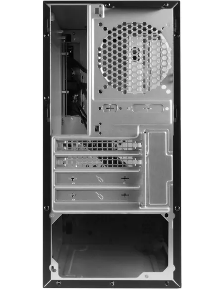 Unykach Numen 500 Pro Midi Tower USB 3.0 Negra