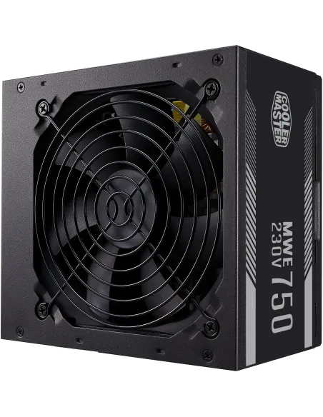 Cooler Master MWE 750 White 230V V2 750W 80 Plus