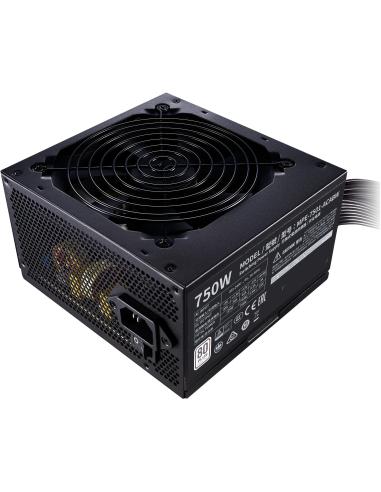 Cooler Master MWE 750 White 230V V2 750W 80 Plus