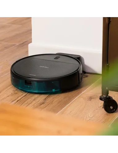 Cecotec Conga 999 Origin Genesis Robot Aspirador WiFi