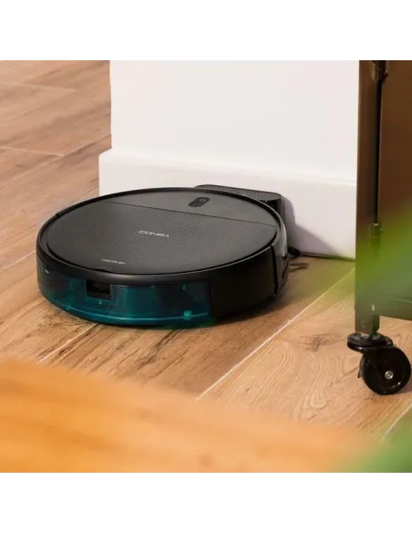 Cecotec Conga 999 Origin Genesis Robot Aspirador WiFi