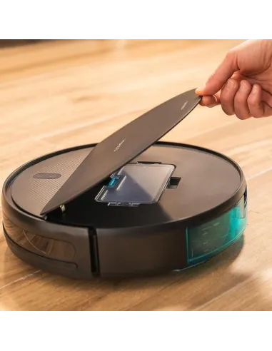 Cecotec Conga 999 Origin Genesis Robot Aspirador WiFi