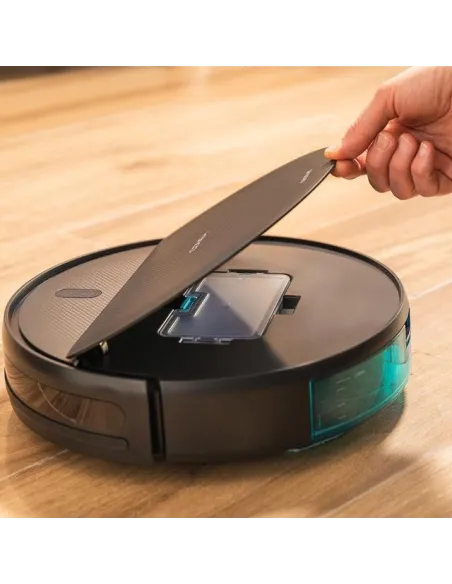 Cecotec Conga 999 Origin Genesis Robot Aspirador WiFi