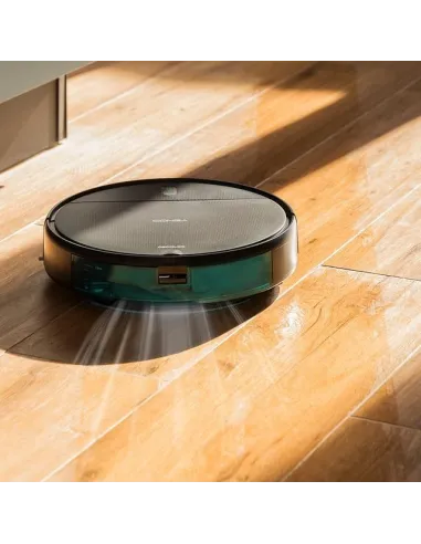 Cecotec Conga 999 Origin Genesis Robot Aspirador WiFi