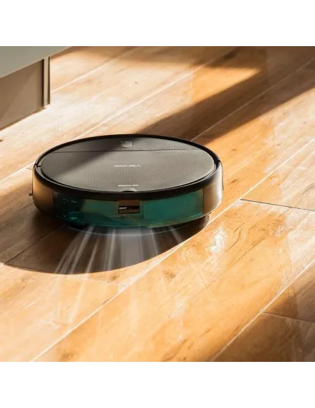 Cecotec Conga 999 Origin Genesis Robot Aspirador WiFi