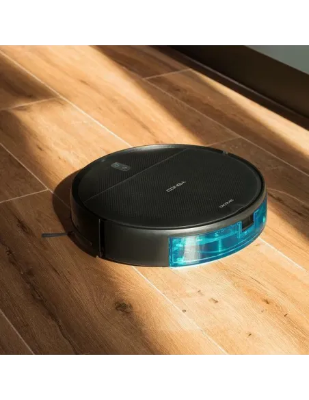 Cecotec Conga 999 Origin Genesis Robot Aspirador WiFi