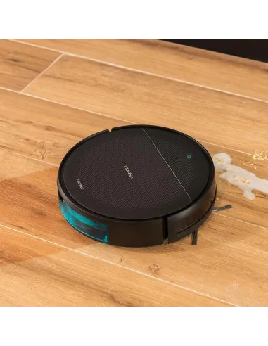 Cecotec Conga 999 Origin Genesis Robot Aspirador WiFi