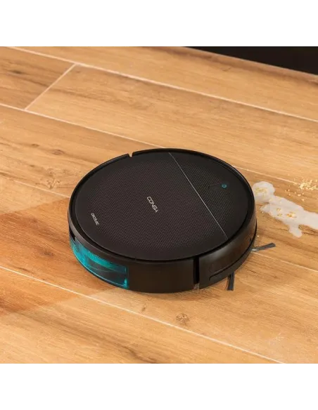 Cecotec Conga 999 Origin Genesis Robot Aspirador WiFi