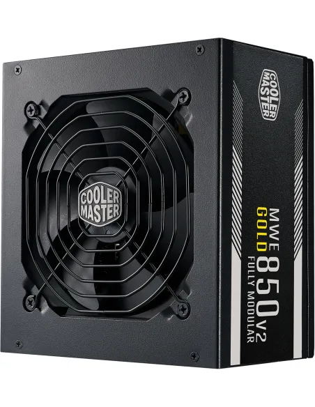 Cooler Master MWE Gold 850 V2 850W 80 Plus Gold