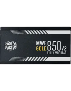 Cooler Master MWE Gold 850 V2 850W 80 Plus Gold