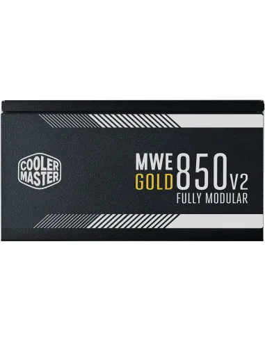 Cooler Master MWE Gold 850 V2 850W 80 Plus Gold