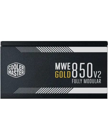 Cooler Master MWE Gold 850 V2 850W 80 Plus Gold