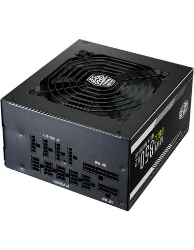 Cooler Master MWE Gold 850 V2 850W 80 Plus Gold