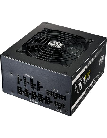 Cooler Master MWE Gold 850 V2 850W 80 Plus Gold