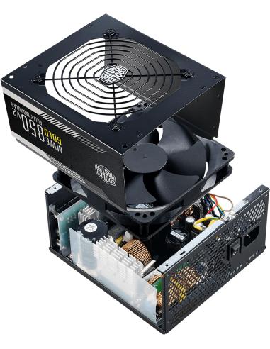 Cooler Master MWE Gold 850 V2 850W 80 Plus Gold