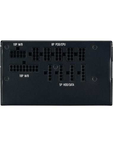 Cooler Master MWE Gold 850 V2 850W 80 Plus Gold