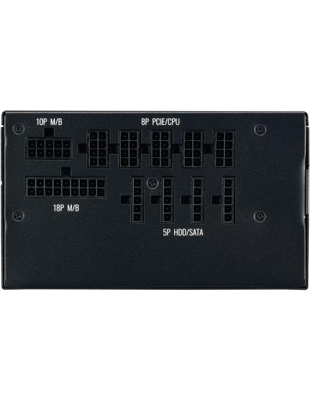 Cooler Master MWE Gold 850 V2 850W 80 Plus Gold