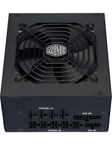 Cooler Master MWE Gold 850 V2 850W 80 Plus Gold