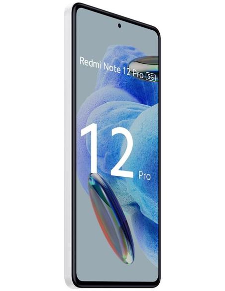 Xiaomi Redmi Note 12 Pro 5G 6/128GB Blanco