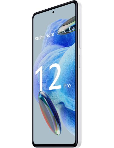 Xiaomi Redmi Note 12 Pro 5G 6/128GB Blanco