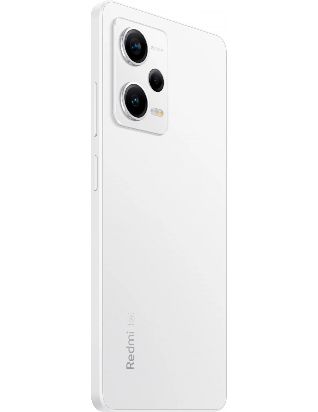 Xiaomi Redmi Note 12 Pro 5G 6/128GB Blanco