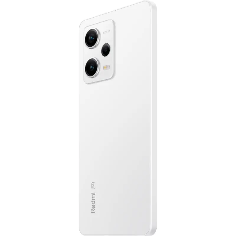 Xiaomi Redmi Note 12 Pro 5G 6/128GB Blanco