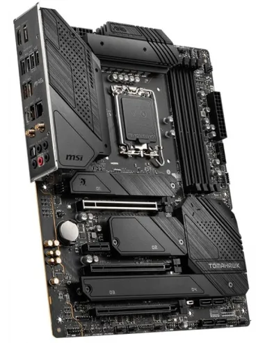 MSI MAG Z690 Tomahawk WiFi DDR4