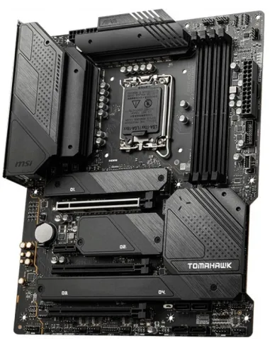 MSI MAG Z690 Tomahawk WiFi DDR4