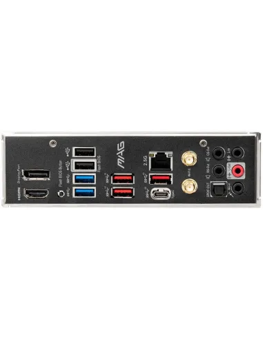 MSI MAG Z690 Tomahawk WiFi DDR4