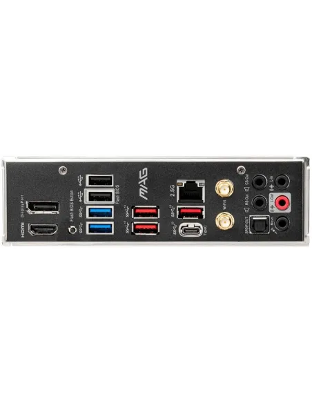 MSI MAG Z690 Tomahawk WiFi DDR4