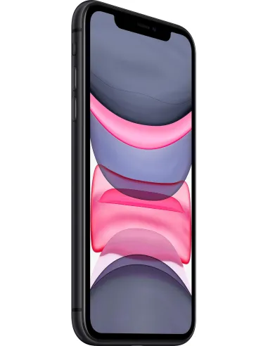 Apple iPhone 11 128 GB Negro