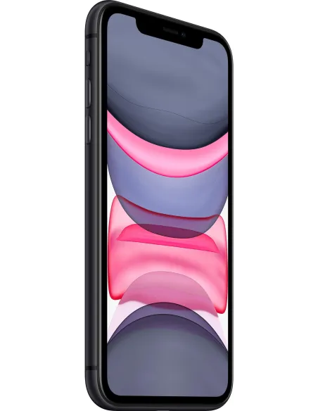 Apple iPhone 11 128 GB Negro
