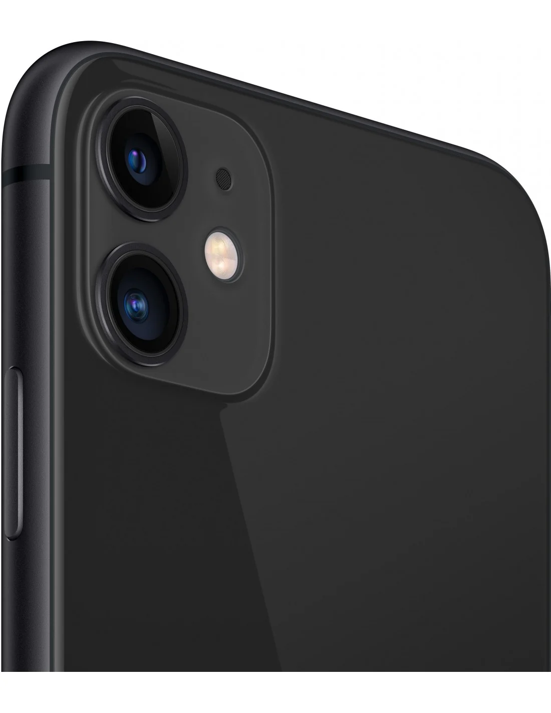 Apple iPhone 11 128 GB Negro