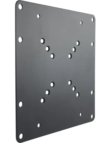 TooQ VMA0200-B Soporte de Pared para Pantallas Fijo 23"-42" Máx. 30Kg Negro