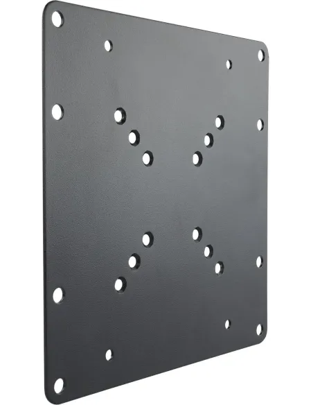 TooQ VMA0200-B Soporte de Pared para Pantallas Fijo 23"-42" Máx. 30Kg Negro