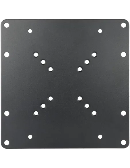 TooQ VMA0200-B Soporte de Pared para Pantallas Fijo 23"-42" Máx. 30Kg Negro