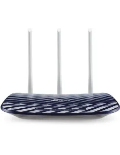 TP-Link Archer C20 Router Wifi 5 Doble Banda AC750-RED49291