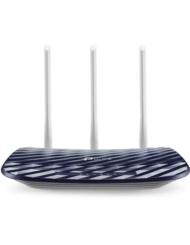 TP-Link Archer C20 Router Wifi 5 Doble Banda AC750