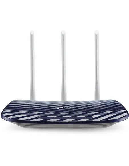 TP-Link Archer C20 Router Wifi 5 Doble Banda AC750