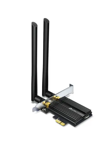 TP-Link Archer TX50E Tarjeta de Red Wi-Fi 6 Bluetooth 5.0 AX3000