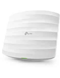 TP-Link EAP225 Punto de Acceso Inalámbrico MU-MIMO PoE AC1350-RED53305